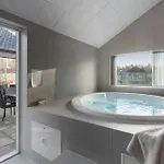 Cozy In With Sauna Glesborg
