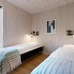 Cozy In With Sauna * Glesborg