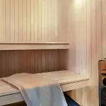 Cozy In With Sauna Сasa de vacaciones *
