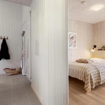 Cozy In With Sauna Feriehus