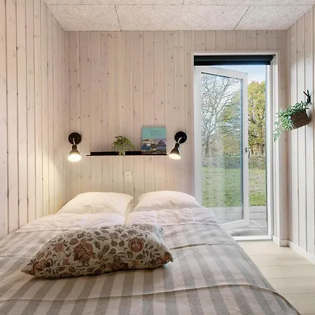 Holiday home Cozy In With Sauna