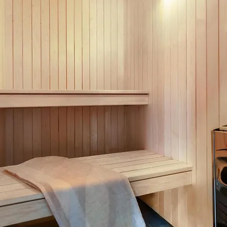 Cozy In With Sauna Holiday home *