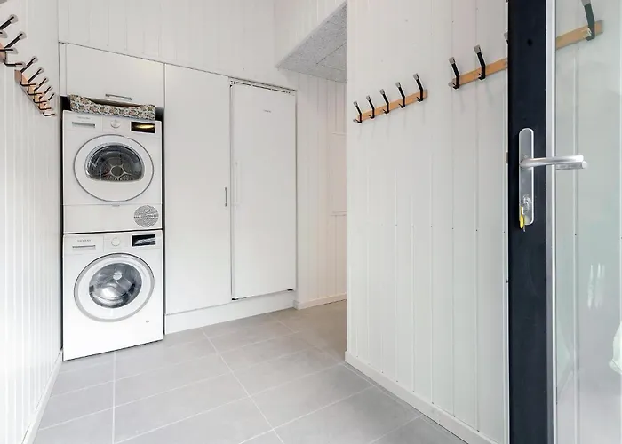 Cozy In Glesborg With Sauna Hébergement de vacances