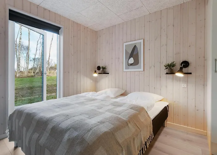 Cozy In With Sauna