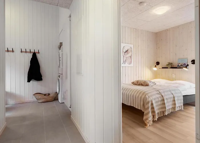 Cozy In With Sauna Tatil Evi